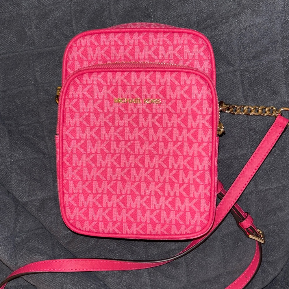Brand new Michael Kors crossbody
